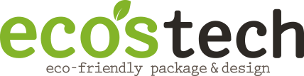 ecostech,logo,ci